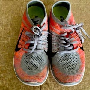 Nike Free 4.0 Flynet